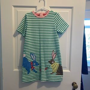 Joules Spring dress